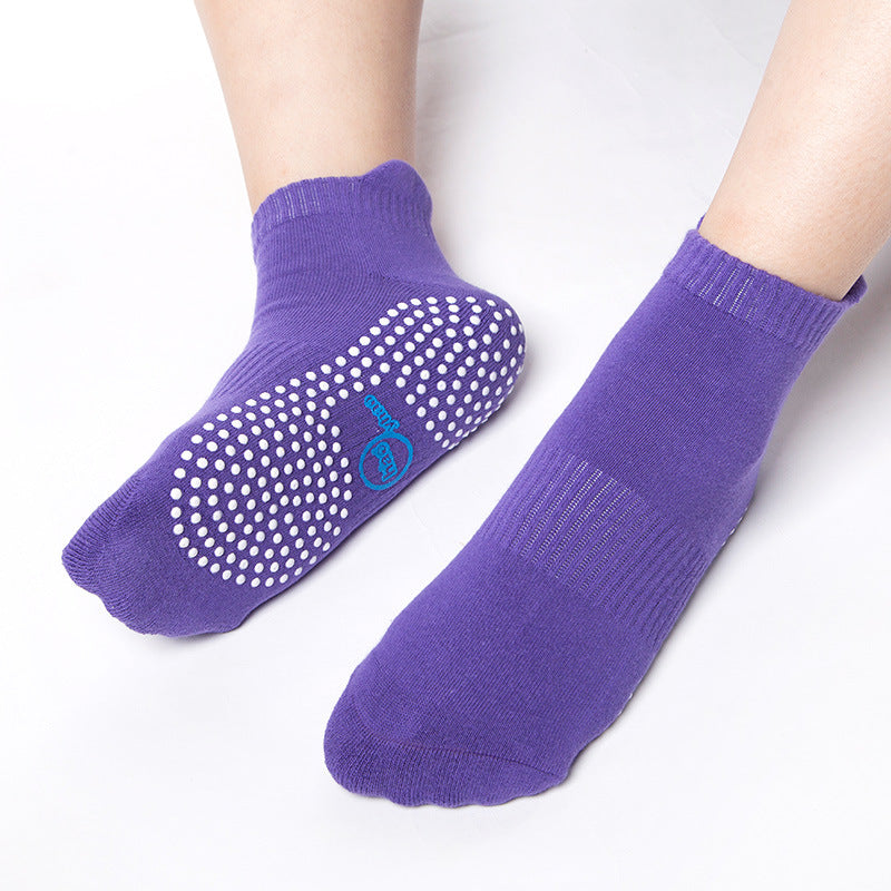 FitHaven Yoga/Pilates Socks
