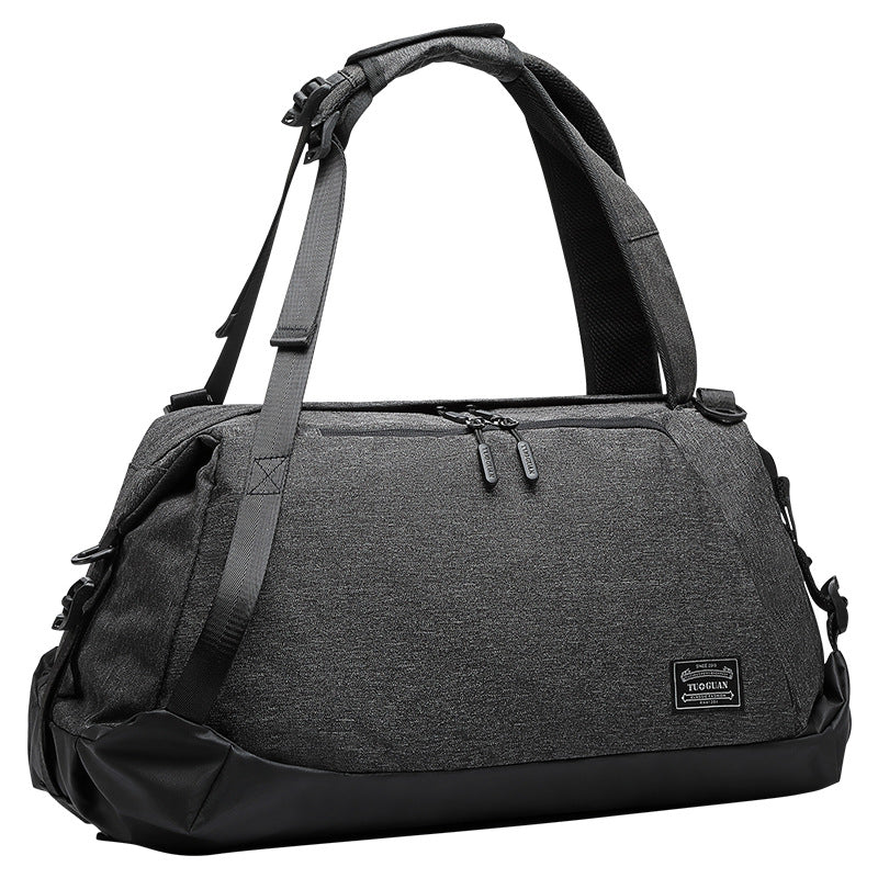 FitHaven Multifunctional Gym Bag