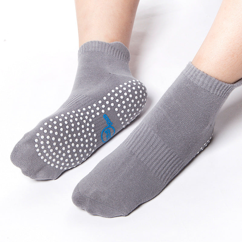 FitHaven Yoga/Pilates Socks