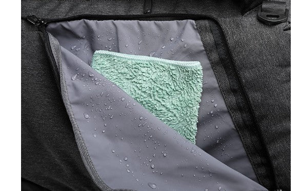 FitHaven Multifunctional Gym Bag