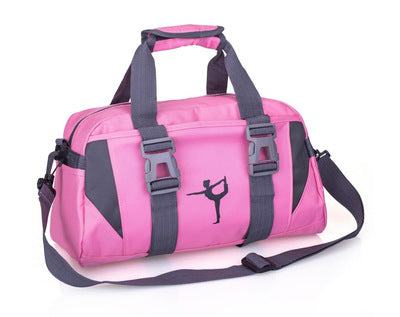 FitHaven Yoga Gym Bag