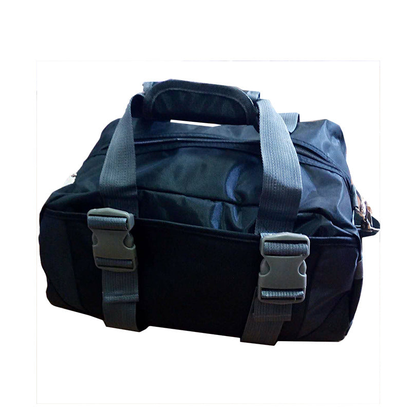 FitHaven Yoga Gym Bag