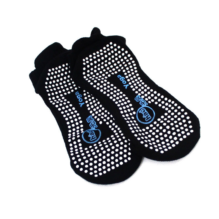 FitHaven Yoga/Pilates Socks