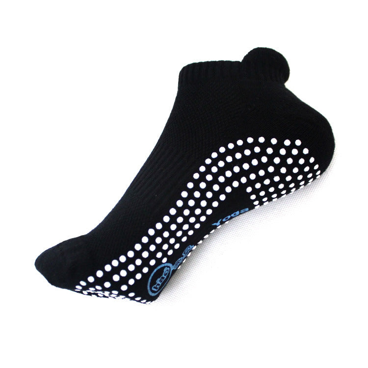 FitHaven Yoga/Pilates Socks
