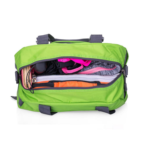 FitHaven Yoga Gym Bag